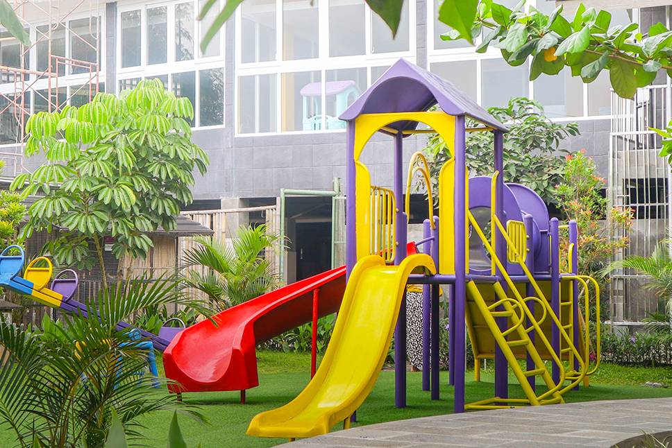 outdoor kids playground giwangkara