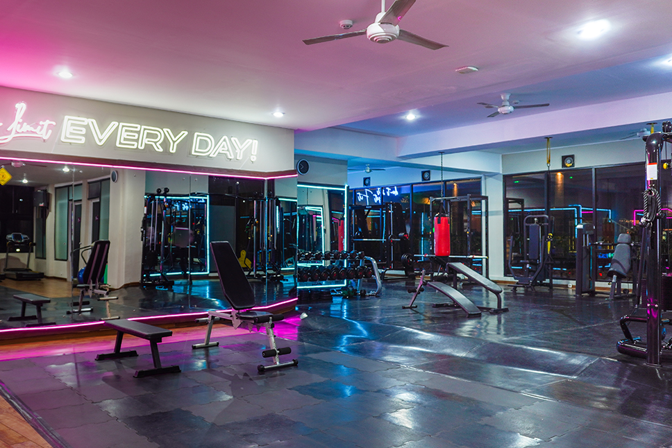 Gym