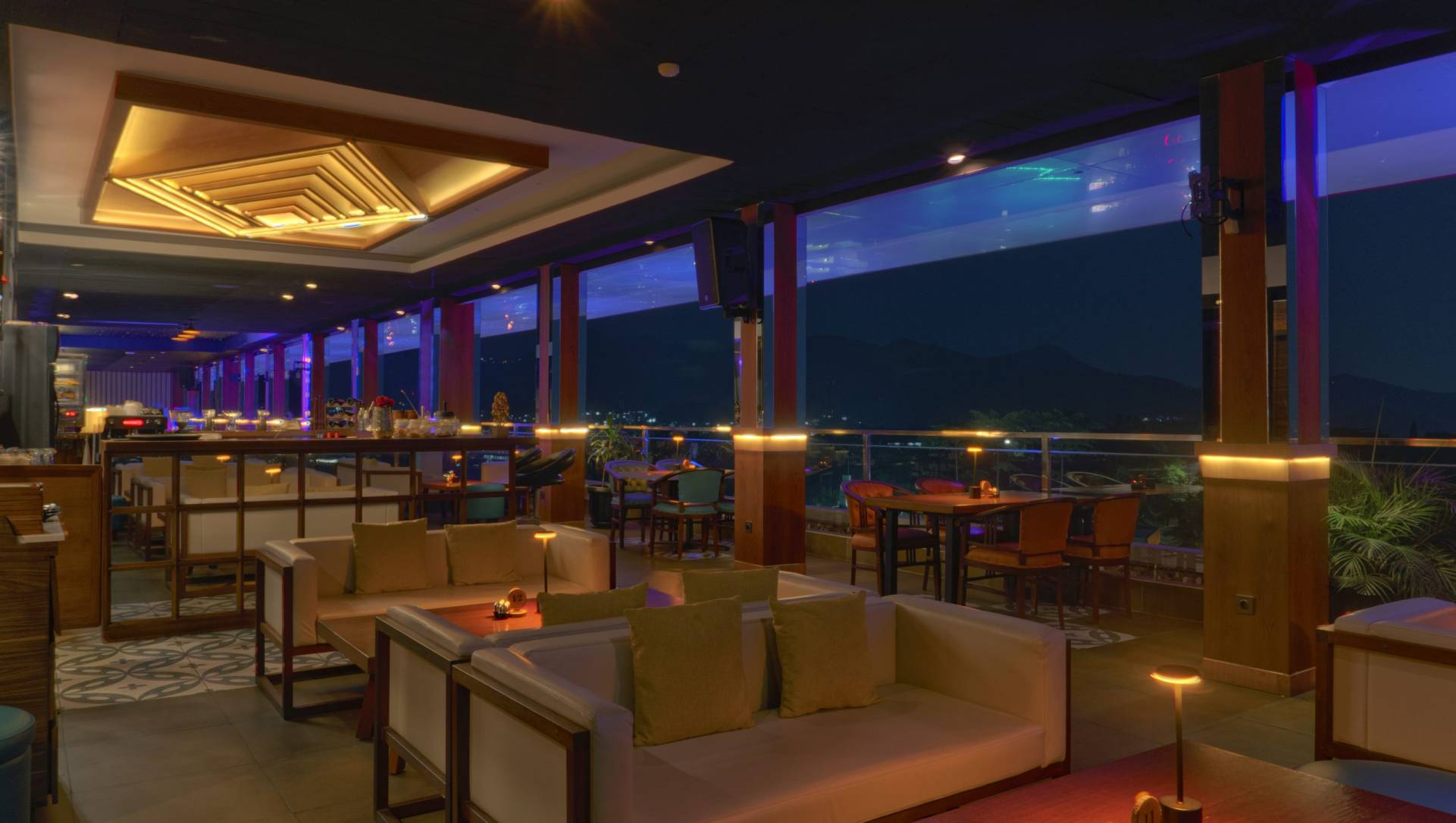 city view skylounge